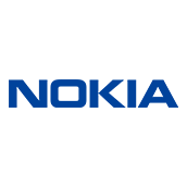 Logo Nokia