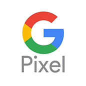 Logo Pixel